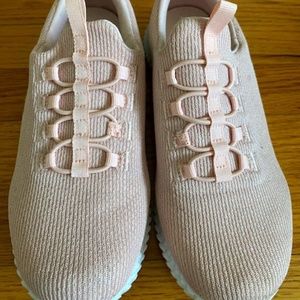 Pink Skechers Sport Sneakers